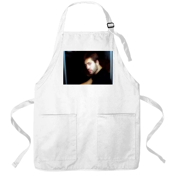 Javier Bardem Apron