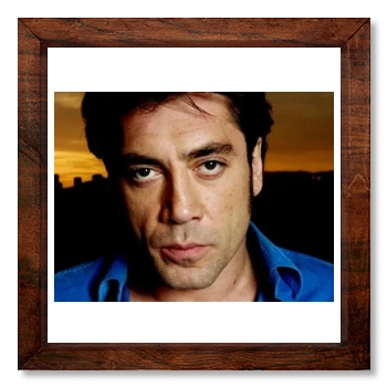 Javier Bardem 12x12