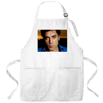 Javier Bardem Apron