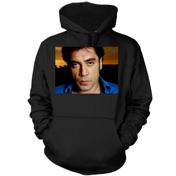 Javier Bardem Mens Pullover Hoodie Sweatshirt