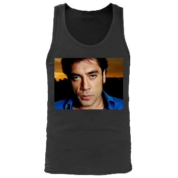 Javier Bardem Men's Tank Top