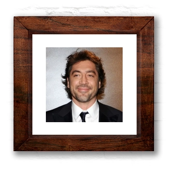 Javier Bardem 6x6