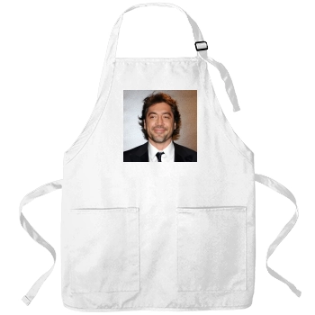 Javier Bardem Apron