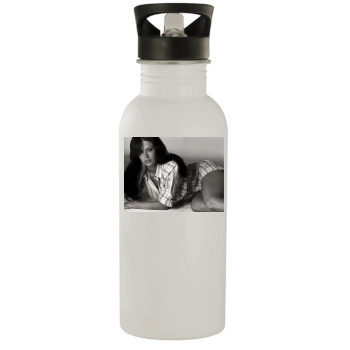 Jenna Jameson Stainless Steel Water Bottle