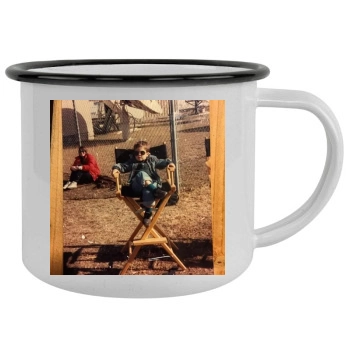 Cameron Finley Camping Mug