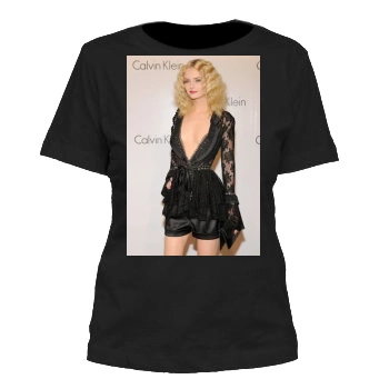 Lydia Hearst Women's Cut T-Shirt