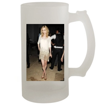 Lydia Hearst 16oz Frosted Beer Stein