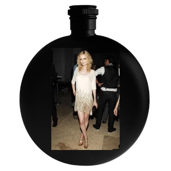 Lydia Hearst Round Flask