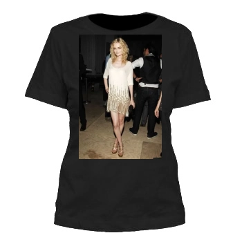 Lydia Hearst Women's Cut T-Shirt