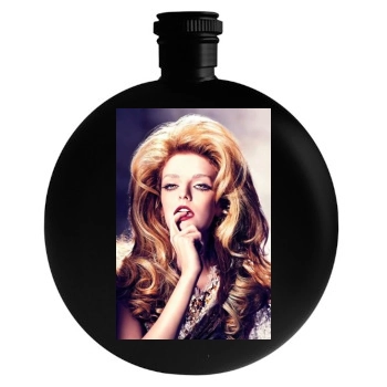 Lydia Hearst Round Flask