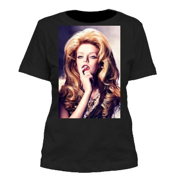 Lydia Hearst Women's Cut T-Shirt