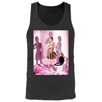 Lydia Hearst Men's Tank Top