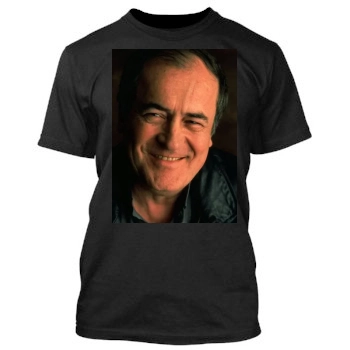 Bernardo Bertolucci Men's TShirt