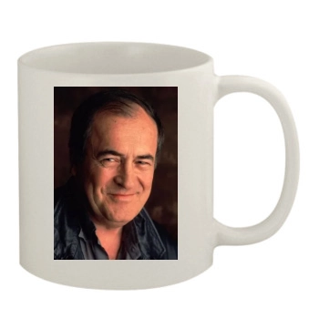 Bernardo Bertolucci 11oz White Mug