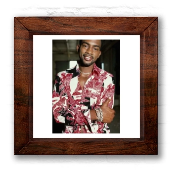 Bill Bellamy 6x6