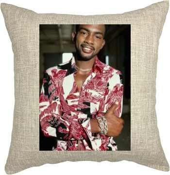 Bill Bellamy Pillow