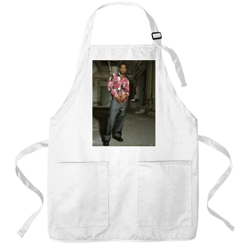 Bill Bellamy Apron