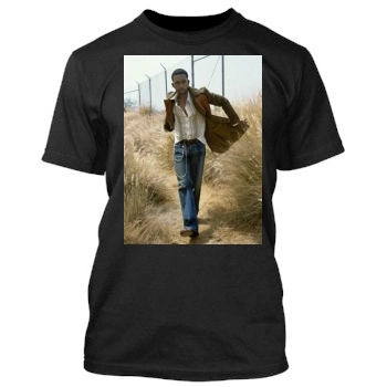 Bill Bellamy Men's TShirt