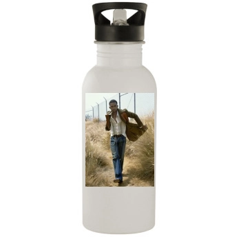 Bill Bellamy Stainless Steel Water Bottle