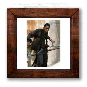 Bill Bellamy 6x6