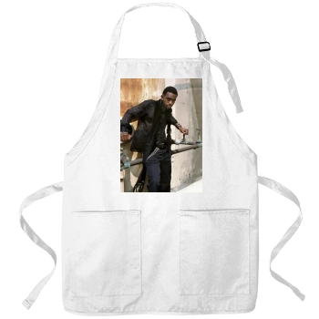 Bill Bellamy Apron