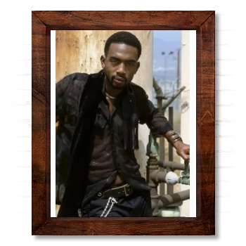 Bill Bellamy 14x17