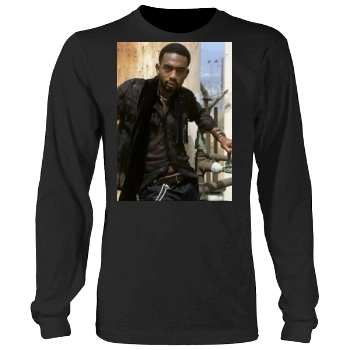 Bill Bellamy Men's Heavy Long Sleeve TShirt