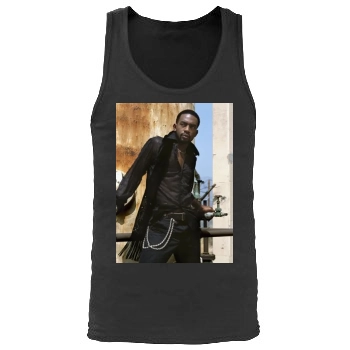 Bill Bellamy Men's Tank Top