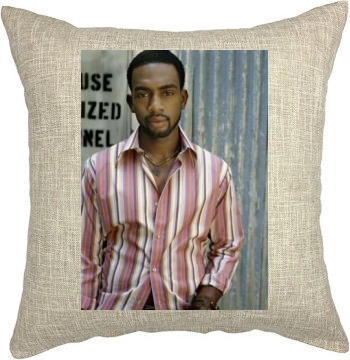 Bill Bellamy Pillow