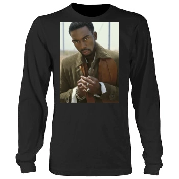 Bill Bellamy Men's Heavy Long Sleeve TShirt