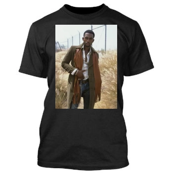 Bill Bellamy Men's TShirt