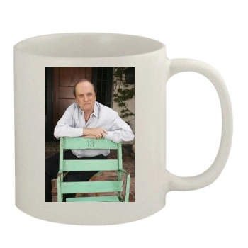 Bob Newhart 11oz White Mug