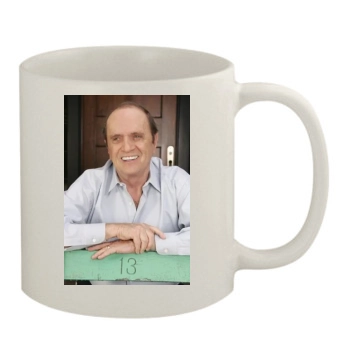 Bob Newhart 11oz White Mug