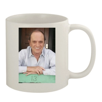 Bob Newhart 11oz White Mug