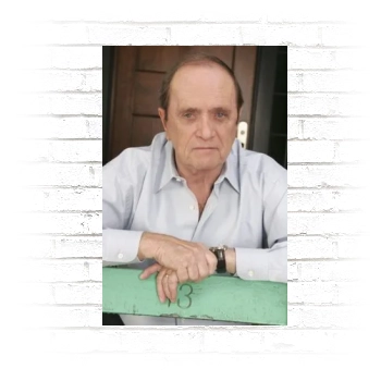 Bob Newhart Poster