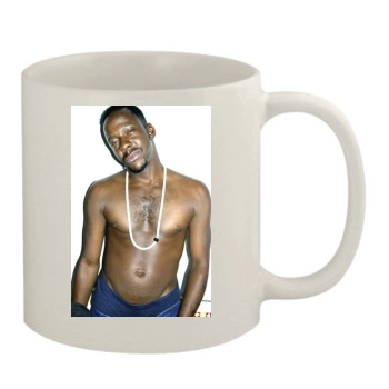 Bobby Brown 11oz White Mug