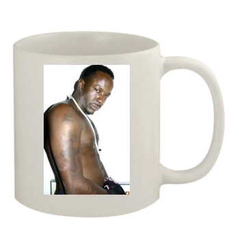 Bobby Brown 11oz White Mug