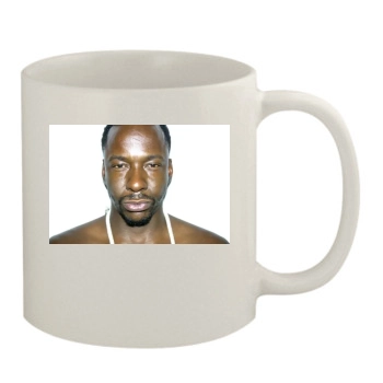 Bobby Brown 11oz White Mug