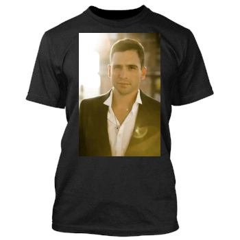 Bobby Pulido Men's TShirt