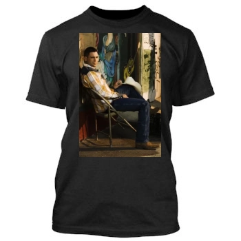 Bobby Pulido Men's TShirt