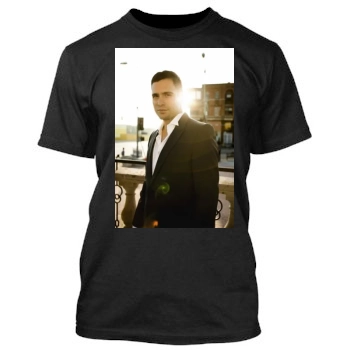 Bobby Pulido Men's TShirt