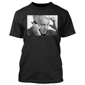 Bobby Robson Men's TShirt