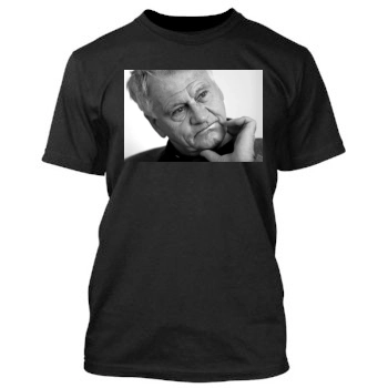 Bobby Robson Men's TShirt