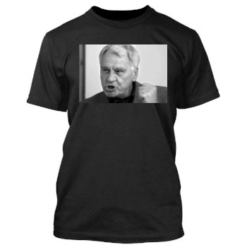 Bobby Robson Men's TShirt