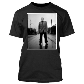 Bobby Robson Men's TShirt