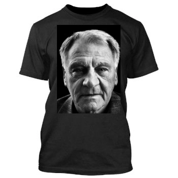 Bobby Robson Men's TShirt