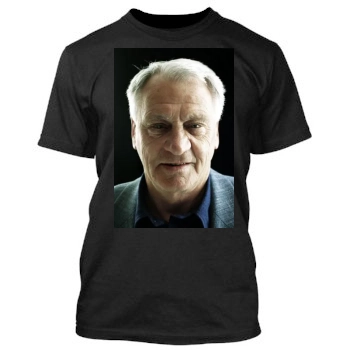 Bobby Robson Men's TShirt