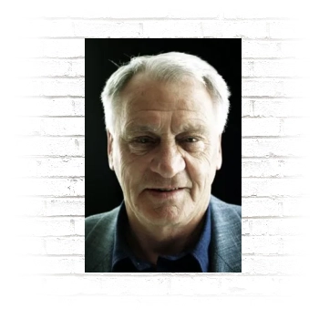 Bobby Robson Poster