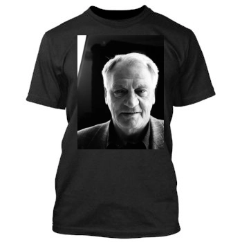 Bobby Robson Men's TShirt