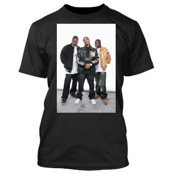 Bone Thugs-N-Harmony Men's TShirt